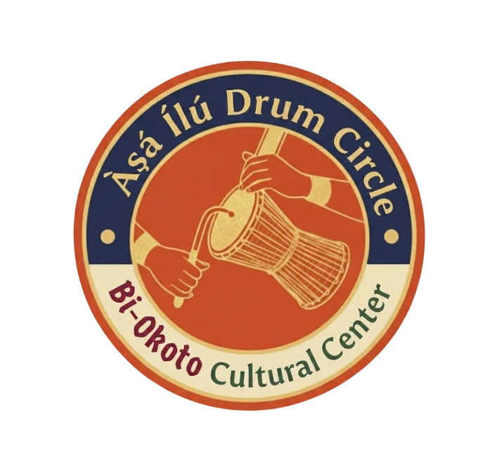 Àṣà Ìlù Drum Circle