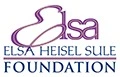 Elsa Heisel Sule